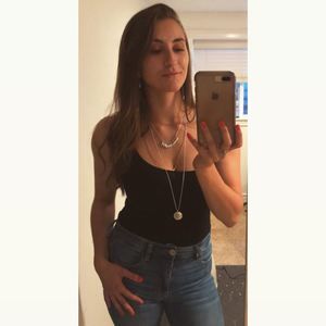 Meet your Posher, Sadia